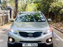 Kia Sorento 2011 SUV