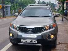 Kia Sorento 2011 SUV