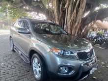 Kia Sorento 2011 SUV
