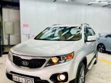 Kia Sorento 2011 SUV