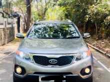 Kia Sorento 2011 SUV