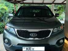 Kia Sorento 2011 SUV