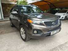 Kia Sorento 2011 SUV