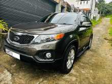 Kia Sorento 2011 SUV