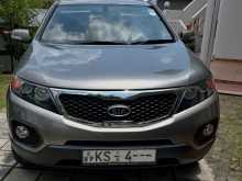 Kia Sorento 2011 SUV