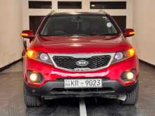 Kia Sorento 2011 SUV