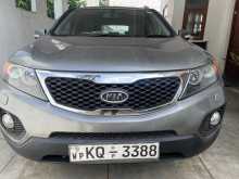 Kia Sorento 2011 SUV