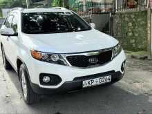 Kia Sorento 2011 SUV