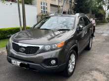 Kia Sorento 2011 SUV
