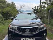 Kia Sorento 2011 SUV