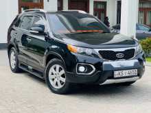 Kia Sorento 2011 SUV