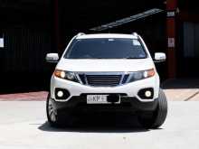 Kia Sorento 2011 SUV