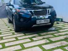 Kia Sorento 2011 SUV