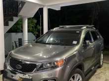 Kia Sorento 2011 SUV