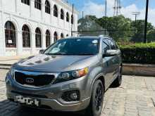 Kia Sorento 2011 SUV