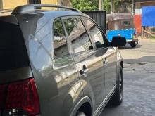 Kia Sorento 2011 SUV