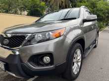 Kia Sorento 2011 SUV