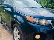 Kia Sorento 2011 SUV