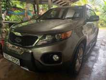 Kia Sorento 2011 SUV