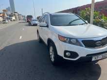 Kia Sorento 2011 SUV