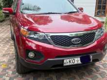 Kia Sorento 2011 SUV