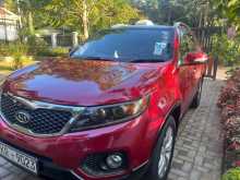 Kia Sorento 2011 SUV