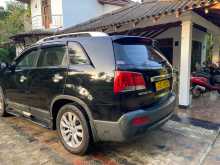 Kia Sorento 2011 SUV