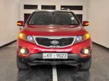 Kia Sorento 2011 SUV