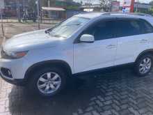 Kia Sorento 2011 SUV