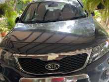 Kia Sorento 2011 SUV