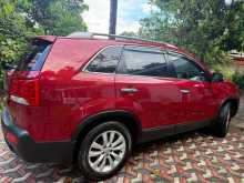 Kia Sorento 2011 SUV
