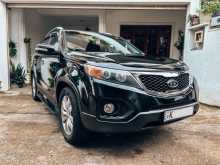 Kia Sorento 2011 SUV