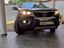 Kia Sorento 2011 SUV