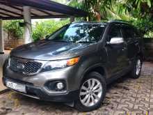 Kia Sorento 2011 SUV