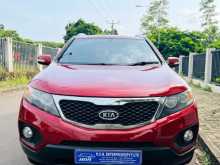 Kia Sorento 2011 SUV
