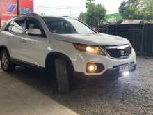 Kia Sorento 2011 SUV