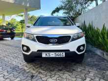 Kia Sorento 2011 SUV