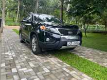 Kia Sorento 2011 SUV