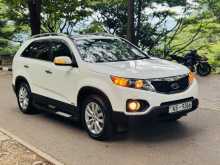 Kia Sorento 2011 SUV