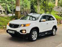 Kia Sorento 2011 SUV