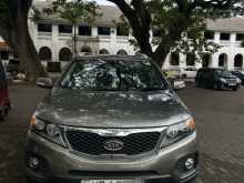 Kia Sorento 2011 SUV
