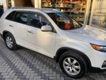 Kia SORENTO 2011 SUV