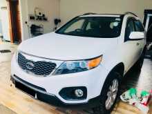 Kia Sorento 2011 SUV