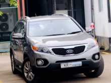 Kia Sorento 2011 SUV