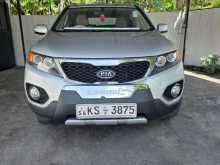 Kia Sorento 2011 SUV
