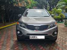 Kia Sorento 2011 SUV