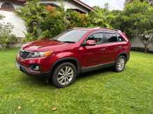 Kia Sorento 2011 SUV