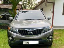 Kia Sorento 2011 SUV