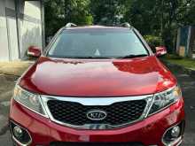 Kia Sorento 2011 SUV