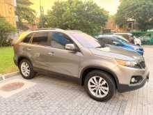 Kia Sorento 2011 SUV